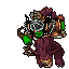 Monster Image