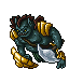 Monster Image