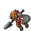 Monster Image