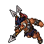 Monster Image