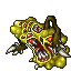 Monster Image