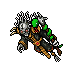 Monster Image