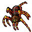 Demon Skeleton